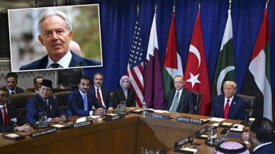 Trump’ın Gazze Planında Gazzelilere jetonla yeni hayat önerisi