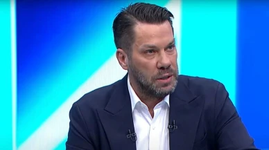Fırat Aydınus'tan MHK Başkanı hakkında çarpıcı iddia