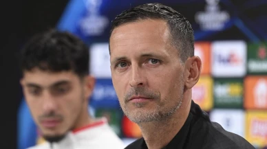 Toppmöller: Galatasaray'ın İstediği Her Şeyi Yapabilecek Kapasitede Olduğuna İnanıyorum