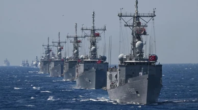 Fransızlardan Doğu Akdeniz itirafı: Türkiye oyun kurucu rolünde