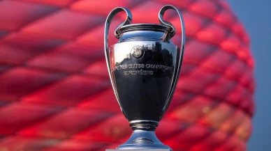 Şampiyonlar Ligi’nde 1.hafta heyecanı başlıyor!