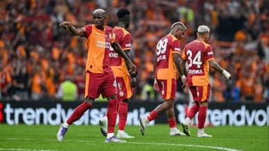 Galatasaray farkı açmak istiyor: Osimhen mi Icardi mi?