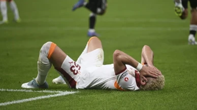 Galatasaray'ın sürpriz yenilgisi uluslararası basında geniş yankı buldu!
