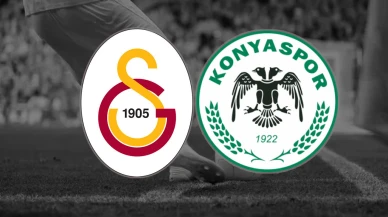 Trendyol Süper Lig'de Lider Galatasaray, Tümosan Konyaspor'u Ağırlıyor: Maç Yayın Detayları