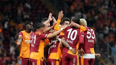 Galatasaray-Liverpool karşılaşması öncesinde sürpriz gelişme! İlk 11'de yer alacak hiçbir oyuncu belirlenemedi.