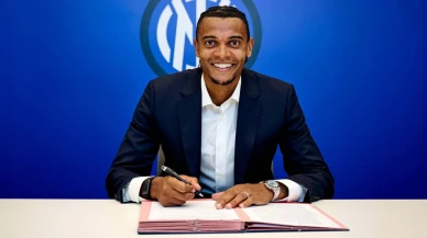 Manuel Akanji'nin transfer olduğu takım resmen açıklandı