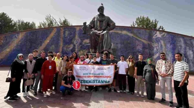 Gaziantep Büyükşehir yoğun bir haftayı geride bıraktı