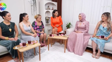 Gelin Evi Yarışmacısı Ümmügülsüm Altın Hakkında Merak Edilenler!