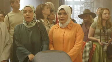 Gold Film: Feyza Civelek ve Sibel Taşçıoğlu iddiaları asılsız