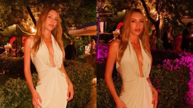 Sinem Kobal paylaştı... Gözler Kenan İmirzalıoğlu'nu aradı!