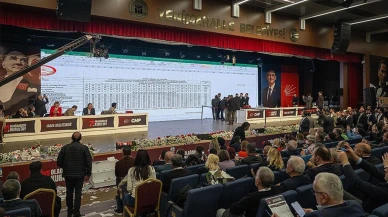 CHP'nin dava tedbiri dikkat çekti!