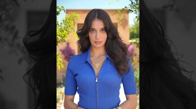 Halef Dizisi Nisa Karakterini Canlandıran Beril Kayar'ın Oyunculuk Kariyeri