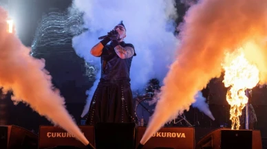 Hayko Cepkin Anadolu Turnesindeki İki Konserini İptal Etti, Üzgün Hayranlarını Bilgilendirdi