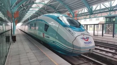 Yüksek Hızlı Tren (YHT) Bileti Nasıl Alınır? e-Devlet ve Mobil Uygulama ile Kolayca Satın Alabilirsiniz!