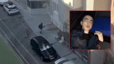 İki polisi şehit etmişti! Saldırganın ifadesi ortaya çıktı