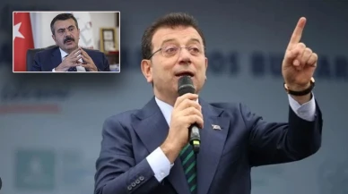 İmamoğlu'ndan anlamlı hamle: Tekin'den gelen tazminat tutuklu öğrencilere gidecek