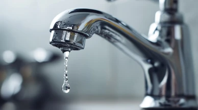 İSKİ, 26 Eylül 2025 tarihinde İstanbul'un hangi ilçelerinde su kesintisi olacağını duyurdu!