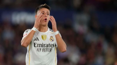 Arda Güler’in transferi için olay karar!