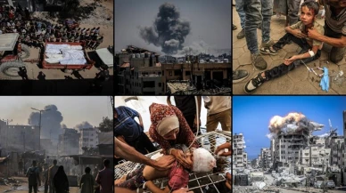 İsrail askerlerinin açıklamaları dehşete düşürdü!