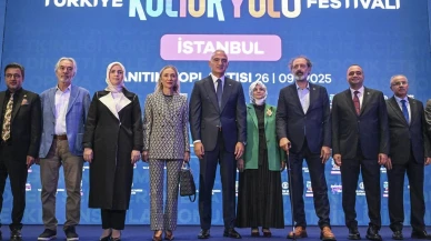 İstanbul, Kültür Yolu Festivalleri'nin kalbinde yer alıyor