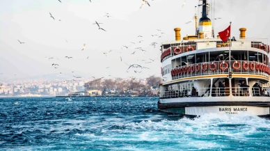 İstanbul'a Pazar neşesi: Bahardan kalma bir gün! İşte 21 Eylül 2025 İstanbul hava durumu...