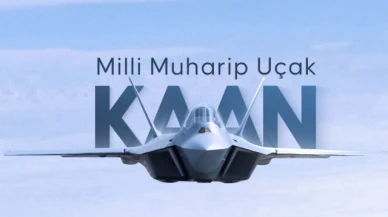 Milli Muharip Uçağı KAAN, seri üretime ne zaman geçecek?