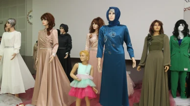 KO-MEK’ten moda ve istihdama güçlü destek