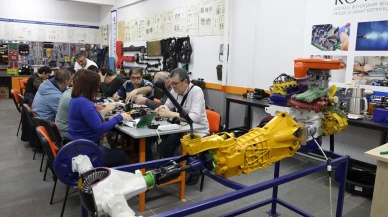 KO-MEK'ten sanayiye nitelikli eleman desteği