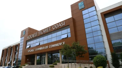 Kocaeli Ticaret Odası'na (KOTO) yoğun ilgi sürüyor