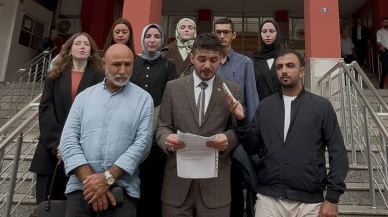 KOÜ Uluslararası İlişkiler Kulübü’nden İsrail’in Filoya müdahalesine sert tepki