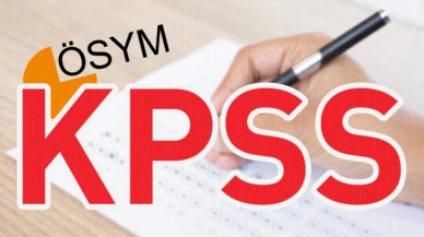 2025 KPSS Sınavı Saatleri Değişti: Sınavdan Çıkış Süresi ve Bitiş Saati Güncellendi!