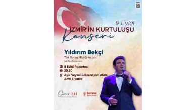 Kurtuluş heyecanı Bornova’da bir başka yaşanacak