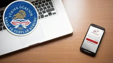 KYK Burs ve Kredi Başvuruları Başladı: 2025 Yılı Başvuru Detayları Açıklandı!