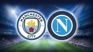 Manchester City ile Napoli arasında oynanacak olan UEFA Şampiyonlar Ligi maçı hangi kanalda yayınlanacak ve saat kaçta?