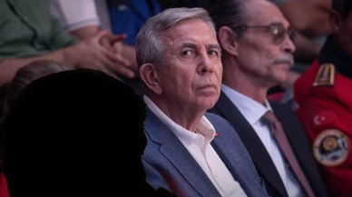 Mansur Yavaş'ı köşeye sıkıştıracak sözler! İtirafçı her şeyi anlattı