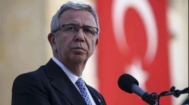 Mansur Yavaş'tan konser iddialarına yanıt