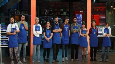 MasterChef Türkiye'nin Bu Haftanın İlk Eleme Adayları Belli Oldu: İşte Dün Akşam Potaya Giren Yarışmacılar!