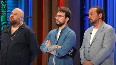 MasterChef Türkiye Yarışmasında Bu Hafta Veda Eden İsim Belli Oldu: İşte Elenen Yarışmacı!