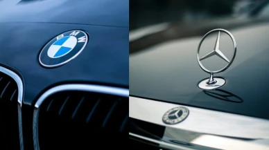 Mercedes-Benz'den 'BMW motoru' iddialarına cevap