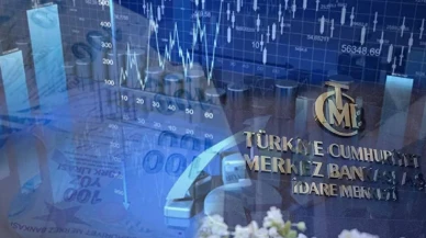 Merkez Bankası verileri: Yatırım pozisyonu açığında yükseliş sürüyor