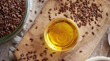 Metabolizmayı şarj eden tohum! Balıktan şifalı, yağı sağlıklı