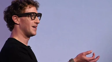 Meta'dan akıllı telefonlara rakip olacak gözlük! Ekranı ve bilekliği var, fiyatı 33 bin TL