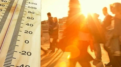 Meteoroloji duyurdu: Yeni hafta güneşli başlayacak