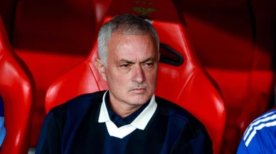 Mourinho, kulüp başkanını zor durumda bıraktı: İstifa çağrıları artıyor