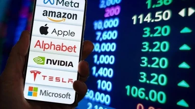 Wall Street'in yeni patronu: 'Parıldayan 10'