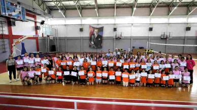 Narlıdere Belediyesi'nden Çocuklara Spor Kursları! Anlamlı bir gelecek için başvurular başladı