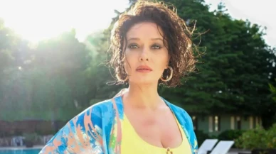 Nurgül Yeşilçay ekranlara geri dönüyor! Ömür Usta adlı yeni dizisinde canlandıracağı rol herkesi çok şaşırtacak!