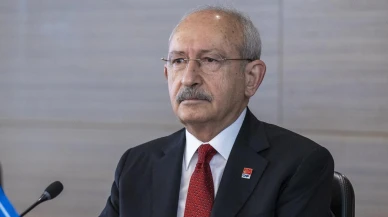 O isim Kemal Kılıçdaroğlu'ndan özür diledi