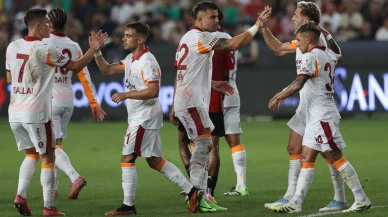 Okan Buruk'tan gözdağı! Konya maçında sürpriz 11 hamlesi