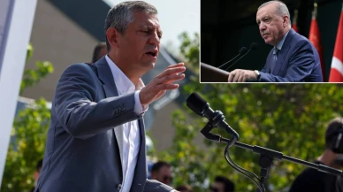 Gizemli Ses Kaydı Sahibi, AK Parti'ye Üye Olduğunu Açıkladı